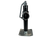 RAM198100 --- Swivel Topwind Trailer Jack - 8,000 lb Support - 10" Travel