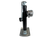 RAM198100 --- Swivel Topwind Trailer Jack - 8,000 lb Support - 10" Travel