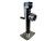 RAM198150 --- Swivel Sidewind Trailer Jack - 8,000 lb Support - 10" Travel