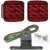 LED941 --- Trailer Light Kit for Under 80" Wide Trailers