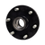 TH-655 --- 6 on 5-1/2" Hub Assembly - 3,500 lb