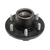 T65542 --- 6 on 5-1/2" Hub Only - 6,000 lb