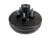 T65542HD --- 6 on 5-1/2" Hub and Drum Only - 6,000 lb