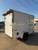 IQ610SADRD --- 2027 Impact Quake 6' x 10' Single Axle Enclosed Trailer with Side Door and Rear Ramp Door - 2,990 GVWR #IM8570