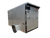 IQ612SADRD --- 2026 Impact Quake 6' x 12' SA Enclosed w/ Ramp Door - 3K - #IM0335