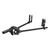 17500 --- TruTrack Trunnion Bar Weight Distribution Hitch with 4x Sway Control - 8 to 10k