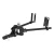 17500 --- TruTrack Trunnion Bar Weight Distribution Hitch with 4x Sway Control - 8 to 10k