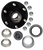 TH-655-K --- Pre-Greased 6 on 5.5" Hub Assembly - 3,500 lb