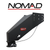 GH-8103 - Gen-Y NOMAD Fifth Wheel-to-Gooseneck Static Pin Box with SnapLatch Coupler