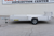 AL8114SR --- 2027 Aluma 81" x 14' Aluminum Utility Trailer - #AL2646