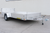 AL8114SR --- 2027 Aluma 81" x 14' Aluminum Utility Trailer - #AL2646