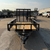STR5080GT --- 2026 Sure-Trac 5' x 8' Tube Top Utility Trailer - 3K #ST6177