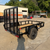 STR5080GT --- 2026 Sure-Trac 5' x 8' Tube Top Utility Trailer - 3K #ST6177