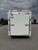 HR612SADRD --- 2026 Bravo Hero 6' x 12' Enclosed Trailer W/ Side Door and Rear Ramp Door #BR0801