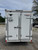 SC510SA --- 2024 Bravo Scout 5' x 10' Enclosed w/ Rear Barn Door #BR4108