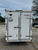 SC510SA --- 2024 Bravo Scout 5' x 10' Enclosed w/ Rear Barn Door #BR4108