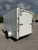 SC610SADRD --- 2023 Bravo Scout 6' x 10' Enclosed W/ Side Door and Rear Ramp Door #BR1920