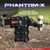 GH-2612X --- PHANTOM-X 10K Drop Hitch (2" Shank)