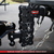 GH-2422X --- PHANTOM-X 16K Drop Hitch Dual Ball w/ Pintle Lock (2 ½" Shank)