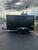 PS612TA2DRD --- 2026 Bravo Scout 6' x 12' Tandem Axle Enclosed W/ Side Door and Rear Ramp Door #BR0679