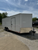 SC10220TA3D --- 2024 Bravo Scout 8.5' x 20' Tandem Axle Enclosed W/ Side Door and Rear Barn Doors - 10K #BR4243