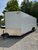 SC10220TA3D --- 2024 Bravo Scout 8.5' x 20' Tandem Axle Enclosed W/ Side Door and Rear Barn Doors - 10K #BR4243