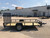STR712GT --- 2026 Sure-Trac 7' x 12' Tube Top Utility Trailer - 3K #ST5745