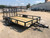 STR712GT --- 2026 Sure-Trac 7' x 12' Tube Top Utility Trailer - 3K #ST5745