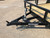 STR712GT --- 2026 Sure-Trac 7' x 12' Tube Top Utility Trailer - 3K #ST5745
