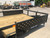 STR712GT-ATV --- 2026 Sure-Trac 7' x 12' Tube Top Utility Trailer W/ Side Ramps - 3K #ST1067