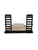 STLPD10220TA3 --- 2026 Sure-Trac 102" X 20' (17' + 3') Low Profile Beavertail Deckover - 10K  #ST3508