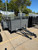 CT5080G-32SA3 --- 2026 Croft 5' x 8' High Side Utility Trailer - 5.2K #CT5907