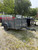 CT5080G-32SA3 --- 2026 Croft 5' x 8' High Side Utility Trailer - 5.2K #CT5909