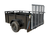 CT5080G-32SA3 --- 2026 Croft 5' x 8' High Side Utility Trailer - 5.2K #CT5912