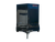IT612TA2DRDMN --- 2026 Impact Tremor 6' x 12' TA Enclosed w/ Ramp Door - MIDNIGHT EDITION - 7K - #IM7070