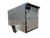 IQ612SADRD --- 2026 Impact Quake 6' x 12' SA Enclosed w/ Ramp Door - 3K - #IM0336