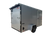 IQ612SADRD --- 2026 Impact Quake 6' x 12' SA Enclosed w/ Ramp Door - 3K - #IM0336