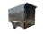 IQ612SADRD --- 2026 Impact Quake 6' x 12' SA Enclosed w/ Ramp Door - 3K - #IM0343