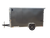 IQ612SADRD --- 2026 Impact Quake 6' x 12' SA Enclosed w/ Ramp Door - 3K - #IM0343