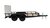 CT612GT-E2 --- 2025 Croft 6' x 12' TA Tube Top Utility Trailer - 7K #CT5900