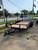 CT8216GT-E2 --- 2026 Croft 82" x 16' TA Tube Top Utility Trailer - 7K #CT5917