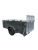 CT5010G-32SA3 --- 2026 Croft 5' x 10' High Side Utility Trailer - 5.2K #CT5942