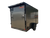 IQ612SADRD --- 2026 Impact Quake 6' x 12' SA Enclosed w/ Ramp Door - 3K - #IM0318