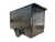 IQ612SADRD --- 2026 Impact Quake 6' x 12' SA Enclosed w/ Ramp Door - 3K - #IM0318