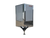 IT612TA2DRD --- 2026 Impact Tremor 6' x 12' TA Enclosed w/ Ramp Door - 7K - #IM7817