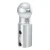 60694 --- Powerhaul Double Lock 3" Gooseneck Ball - 40,000 lb