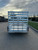 *COMING SOON* AR5080GTA - 2026 Black Rhino 5' x 8' Aluminum Tube Top Utility Trailer - 3K - #7379