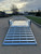 *COMING SOON* AR5080GTA - 2026 Black Rhino 5' x 8' Aluminum Tube Top Utility Trailer - 3K - #7379