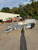 AR8114GTA-E2 --- 2027 Black Rhino 81" x 14' Tandem Axle Aluminum Tube Top Utility Trailer with Rear Bifold Gate - 7,000 GVWR #AR7383