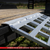 GH-104588 ---  Tri-Fold Aluminum Loading Ramp - Light Duty - 3k